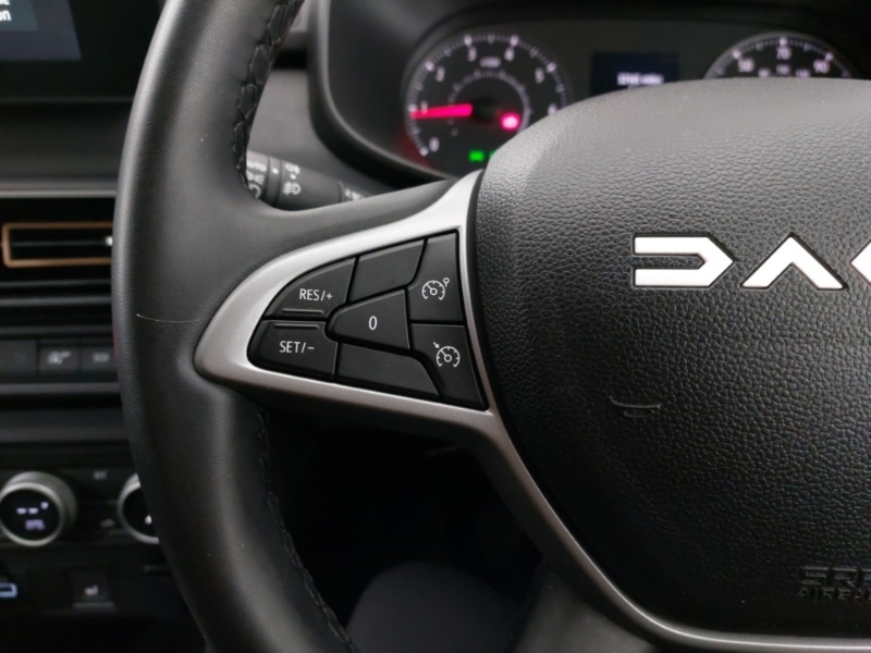 Used Dacia Sandero Stepway 2024 for sale - 77448747: Photo 14