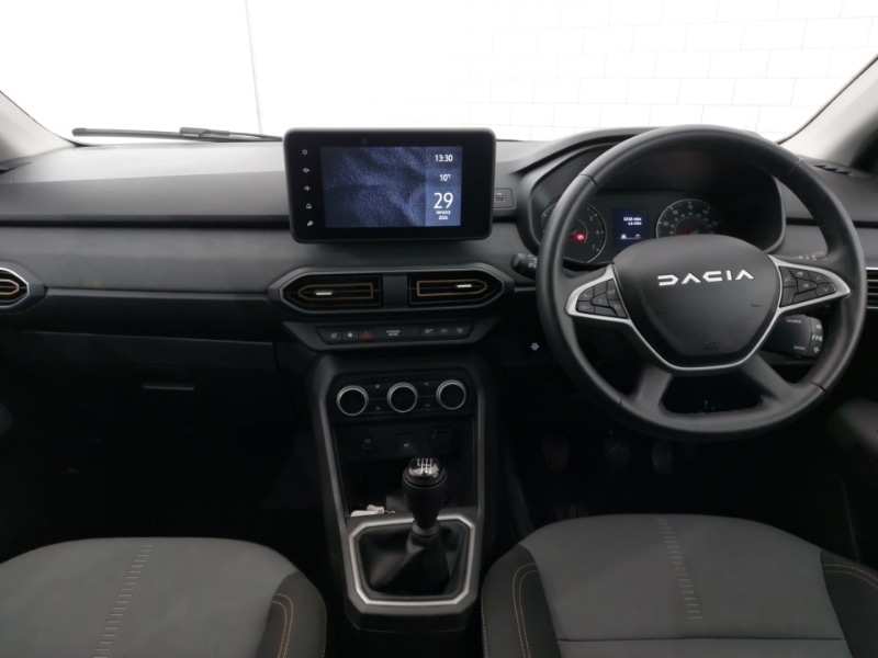 Used Dacia Sandero Stepway 2024 for sale - 77448747: Photo 2