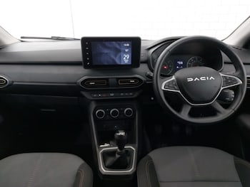 Used Dacia Sandero Stepway 2024 for sale - 77448747: Photo