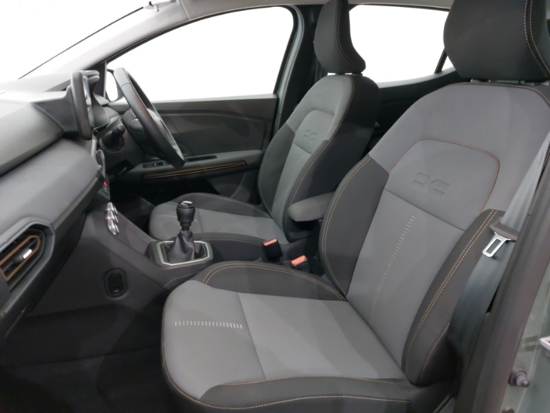 Used Dacia Sandero Stepway 2024 for sale - 77448747: Photo 5