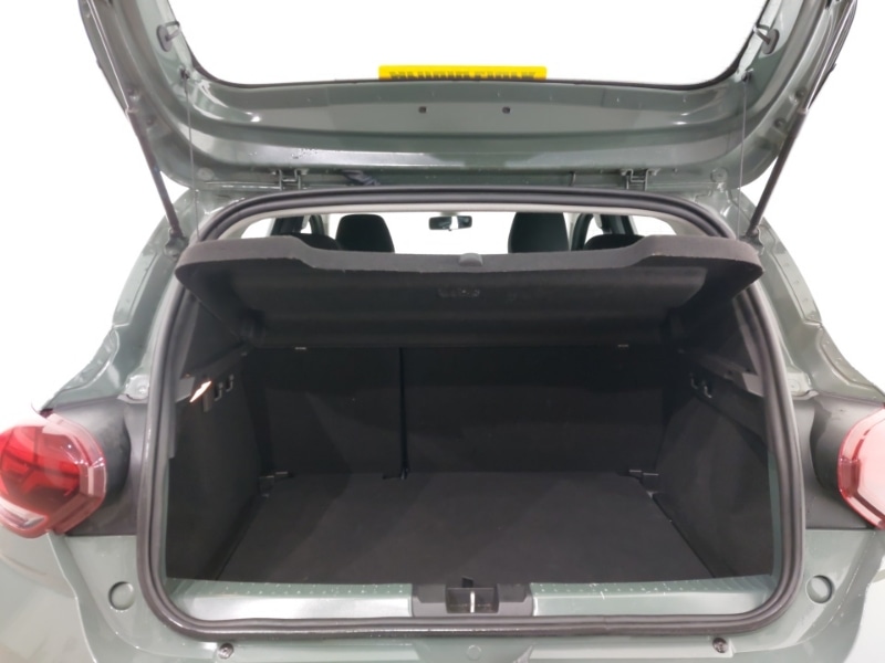 Used Dacia Sandero Stepway 2024 for sale - 77448747: Photo 8