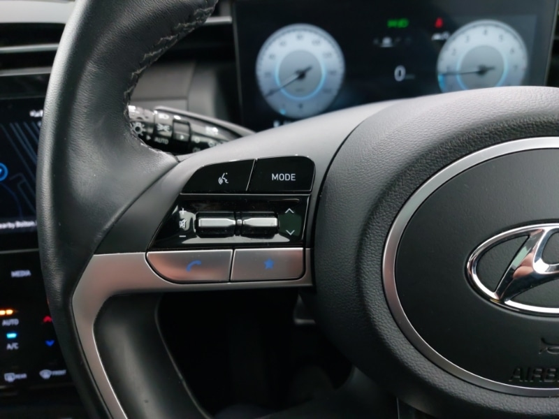 Used Hyundai TUCSON 2023 for sale - 76737156: Photo 14