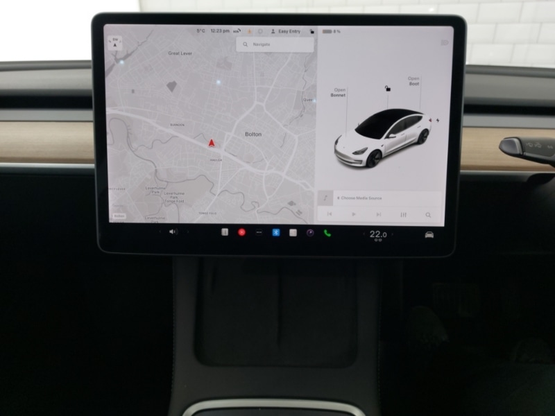 Used Tesla Model 3 2021 for sale - 77115194: Photo 10