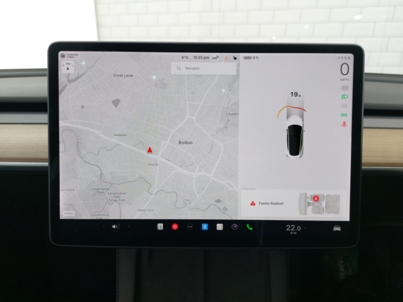 Used Tesla Model 3 2021 for sale - 77115194: Photo 13