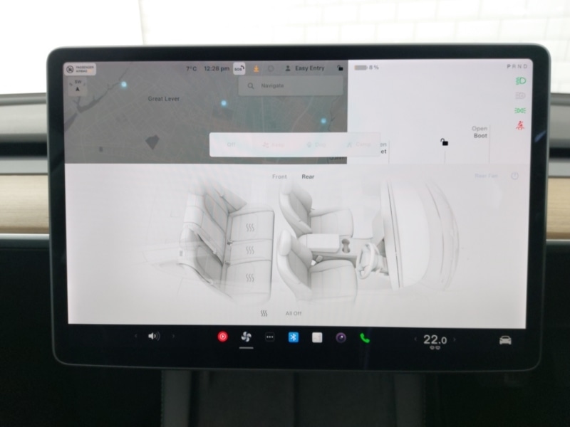 Used Tesla Model 3 2021 for sale - 77115194: Photo 19