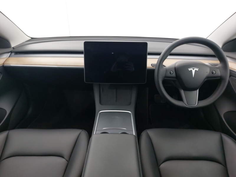 Used Tesla Model 3 2021 for sale - 77115194: Photo 2