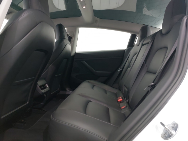 Used Tesla Model 3 2021 for sale - 77115194: Photo 6