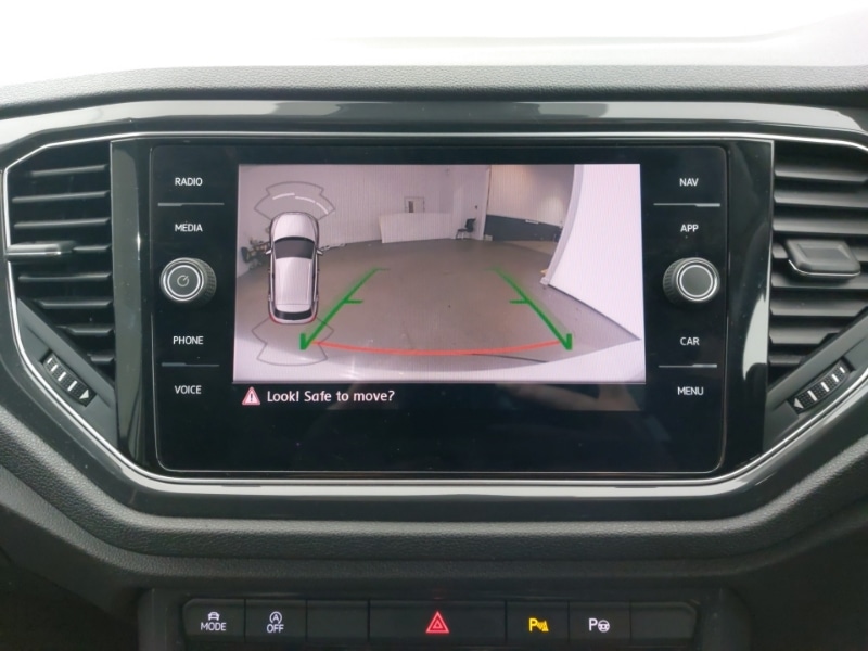 Used Volkswagen T-Roc 2018 for sale - 76964140: Photo 11