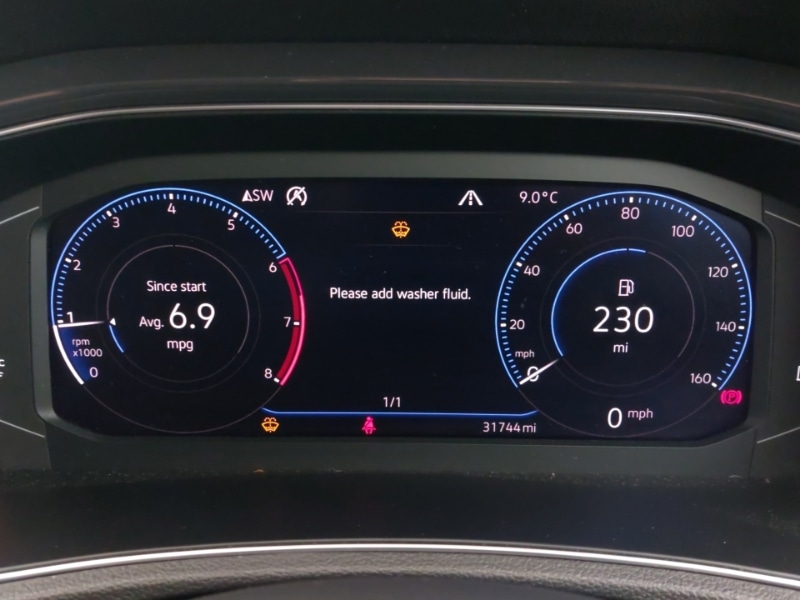 Used Volkswagen T-Roc 2018 for sale - 76964140: Photo 13