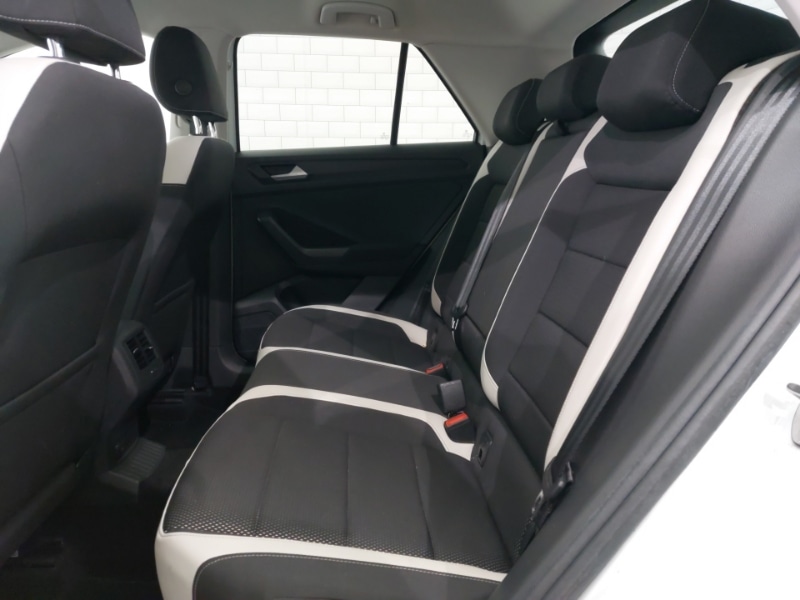 Used Volkswagen T-Roc 2018 for sale - 76964140: Photo 6