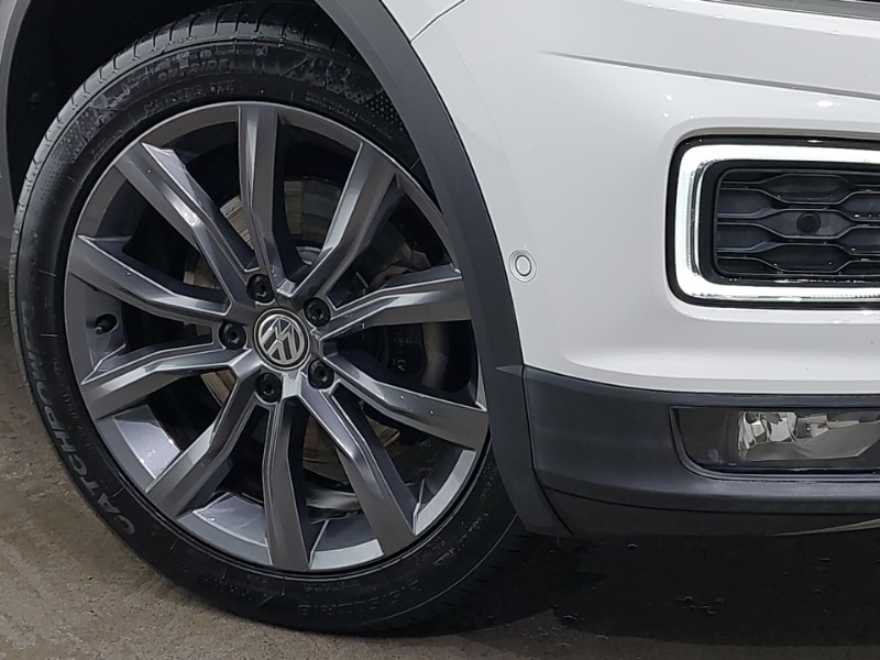 Used Volkswagen T-Roc 2018 for sale - 76964140: Photo 9