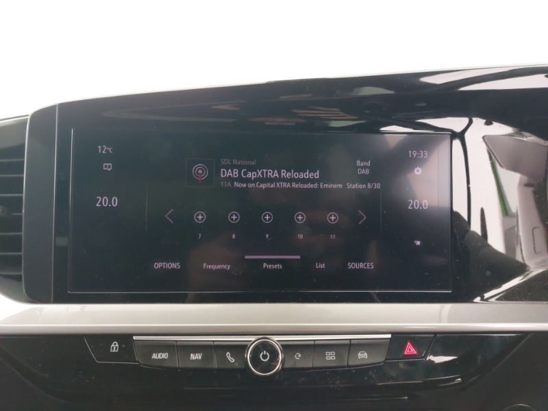 Used Vauxhall Mokka 2023 for sale - 76456069: Photo 11