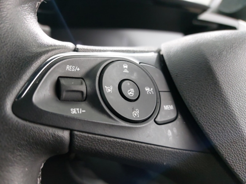 Used Vauxhall Mokka 2023 for sale - 76456069: Photo 13