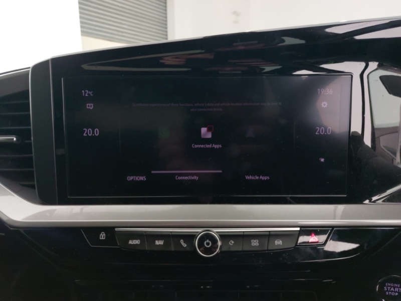 Used Vauxhall Mokka 2023 for sale - 76456069: Photo 19