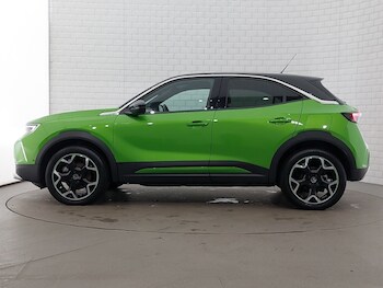 Used Vauxhall Mokka 2023 for sale - 76456069: Photo