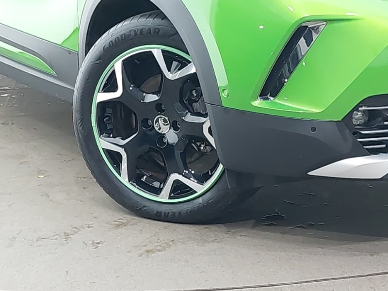 Used Vauxhall Mokka 2023 for sale - 76456069: Photo 9