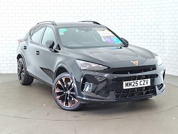 Used Cupra Formentor 2025 for sale - 79492860: Photo