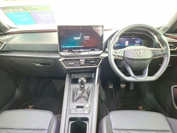 Used Cupra Formentor 2025 for sale - 79492860: Photo