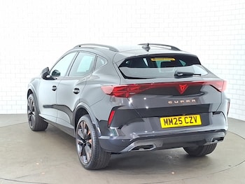 Used Cupra Formentor 2025 for sale - 79492860: Photo