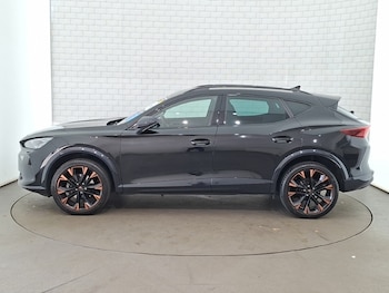 Used Cupra Formentor 2025 for sale - 79492860: Photo