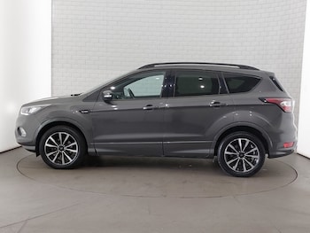 Used Ford Kuga 2019 for sale - 78503302: Photo