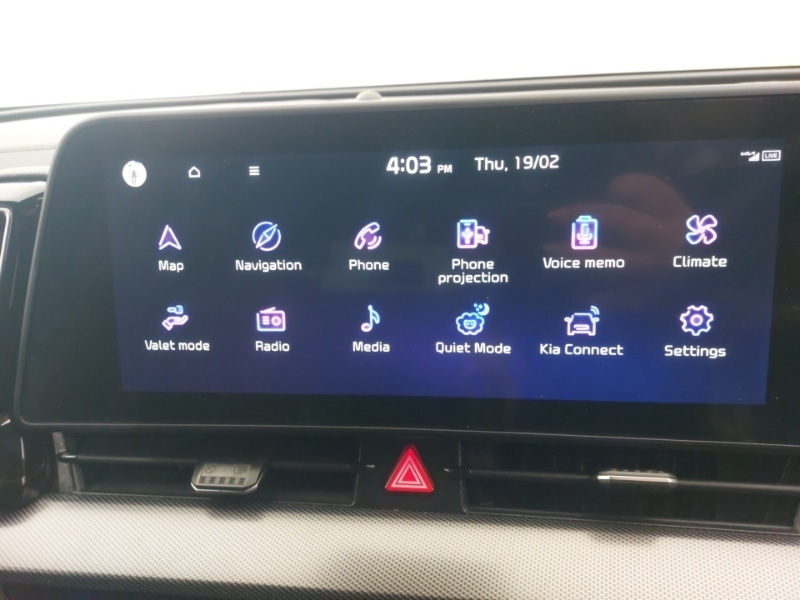 Used Kia Sportage 2023 for sale - 77610835: Photo 10