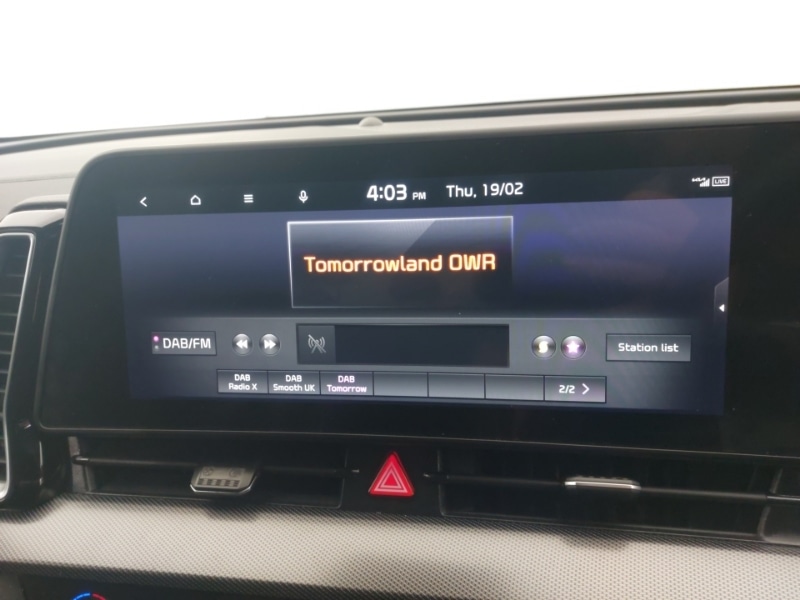 Used Kia Sportage 2023 for sale - 77610835: Photo 11