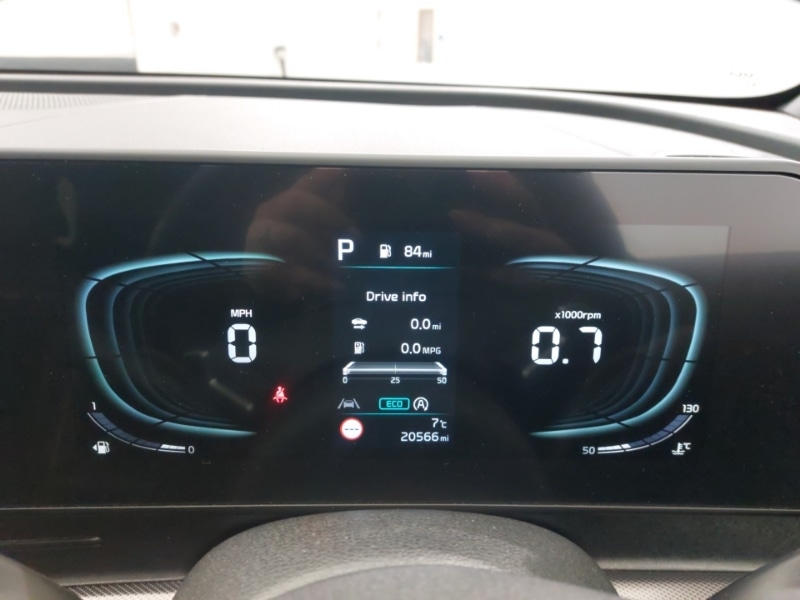 Used Kia Sportage 2023 for sale - 77610835: Photo 12