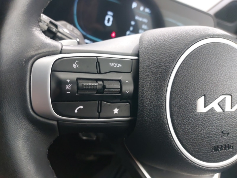 Used Kia Sportage 2023 for sale - 77610835: Photo 13