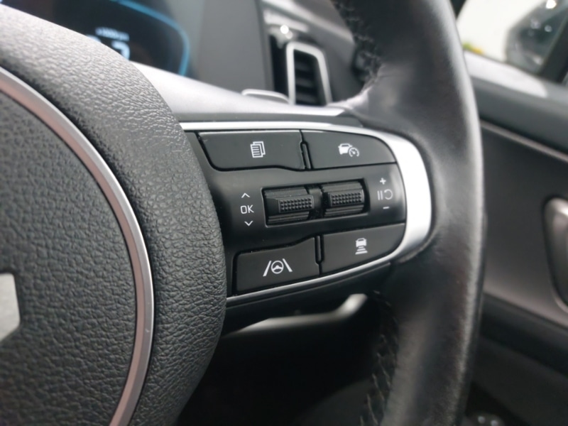 Used Kia Sportage 2023 for sale - 77610835: Photo 14