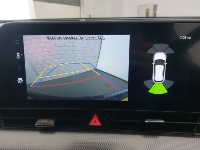 Used Kia Sportage 2023 for sale - 77610835: Photo 15