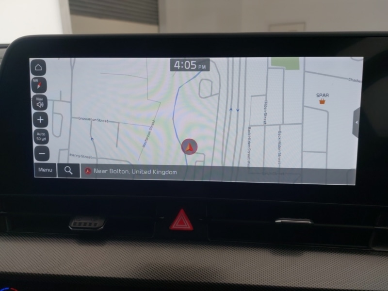 Used Kia Sportage 2023 for sale - 77610835: Photo 16