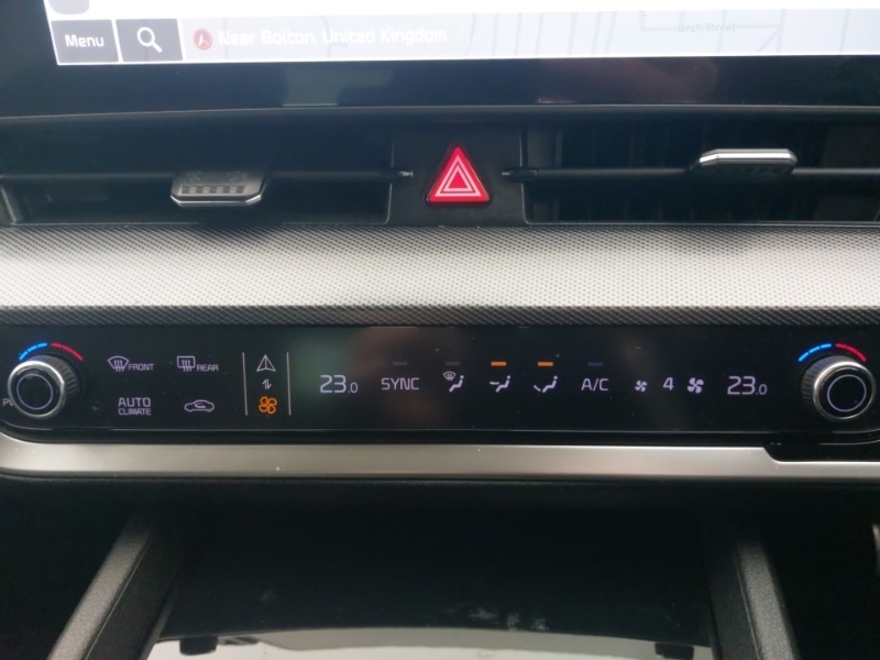 Used Kia Sportage 2023 for sale - 77610835: Photo 17