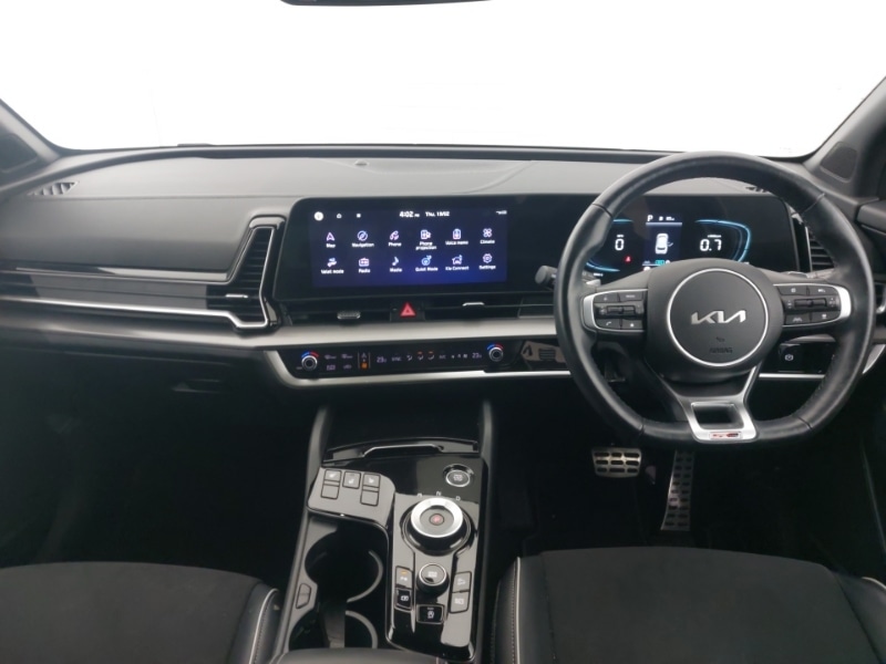 Used Kia Sportage 2023 for sale - 77610835: Photo 2