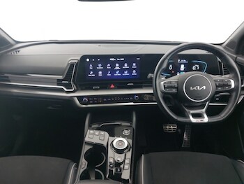 Used Kia Sportage 2023 for sale - 77610835: Photo