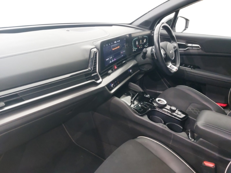 Used Kia Sportage 2023 for sale - 77610835: Photo 5