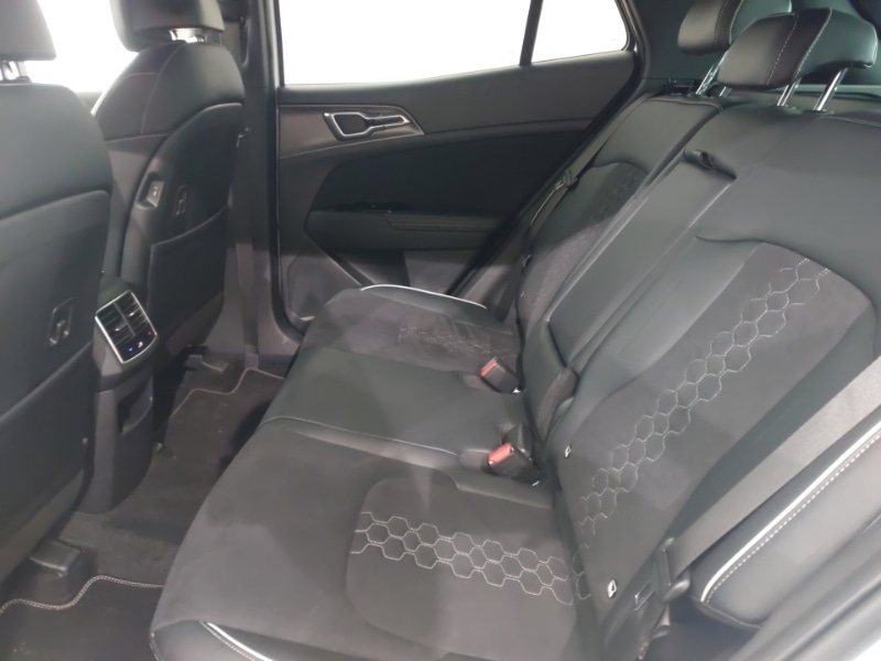 Used Kia Sportage 2023 for sale - 77610835: Photo 6