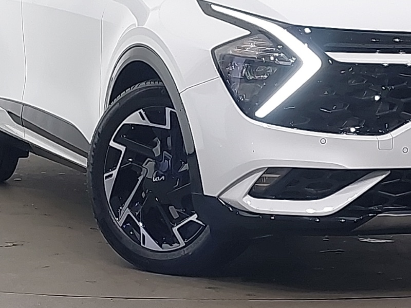 Used Kia Sportage 2023 for sale - 77610835: Photo 9