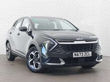2023 - 1.6T GDi ISG 2 5dr