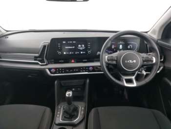 Used Kia Sportage 2023 for sale - 74868438: Photo