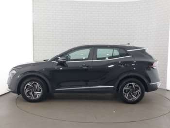 Used Kia Sportage 2023 for sale - 74868438: Photo