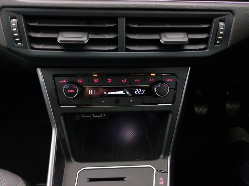 Used Volkswagen Polo 2020 for sale - 76560467: Photo 18