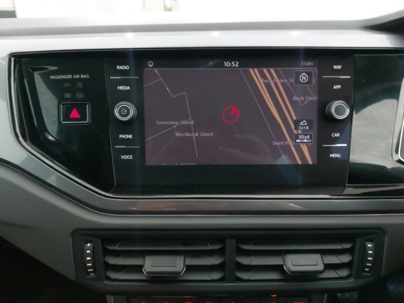 Used Volkswagen Polo 2020 for sale - 76560467: Photo 19