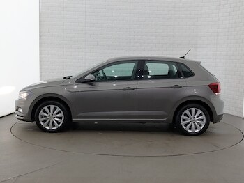 Used Volkswagen Polo 2020 for sale - 76560467: Photo