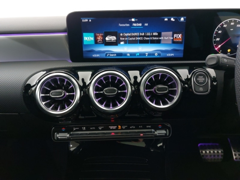 Used Mercedes-Benz A-Class 2025 for sale - 76925103: Photo 10