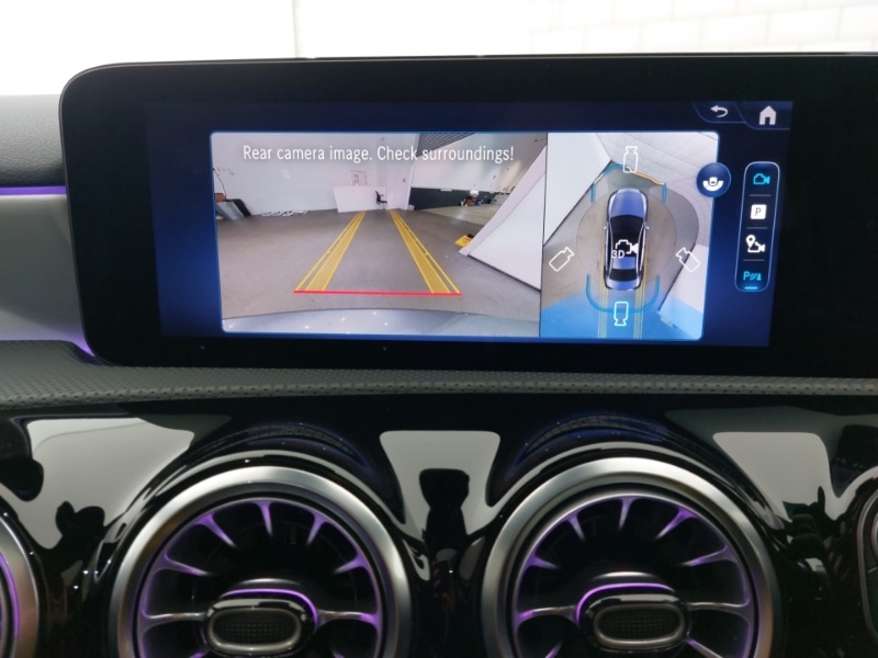 Used Mercedes-Benz A-Class 2025 for sale - 76925103: Photo 11