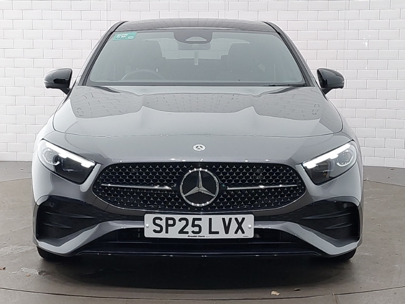 Used Mercedes-Benz A-Class 2025 for sale - 76925103: Photo 12