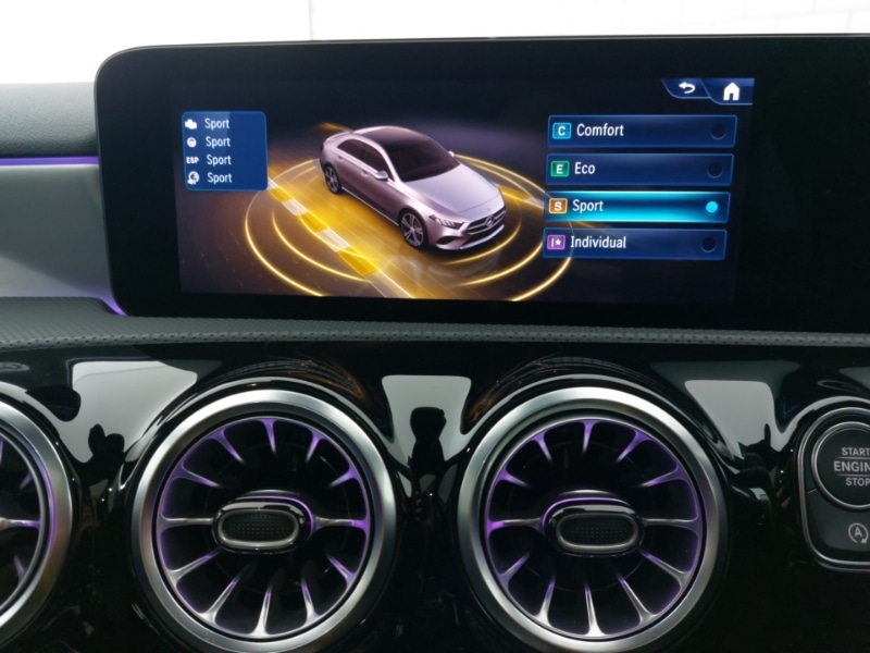 Used Mercedes-Benz A-Class 2025 for sale - 76925103: Photo 14