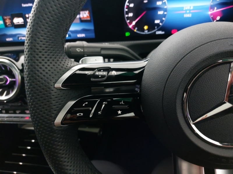 Used Mercedes-Benz A-Class 2025 for sale - 76925103: Photo 16