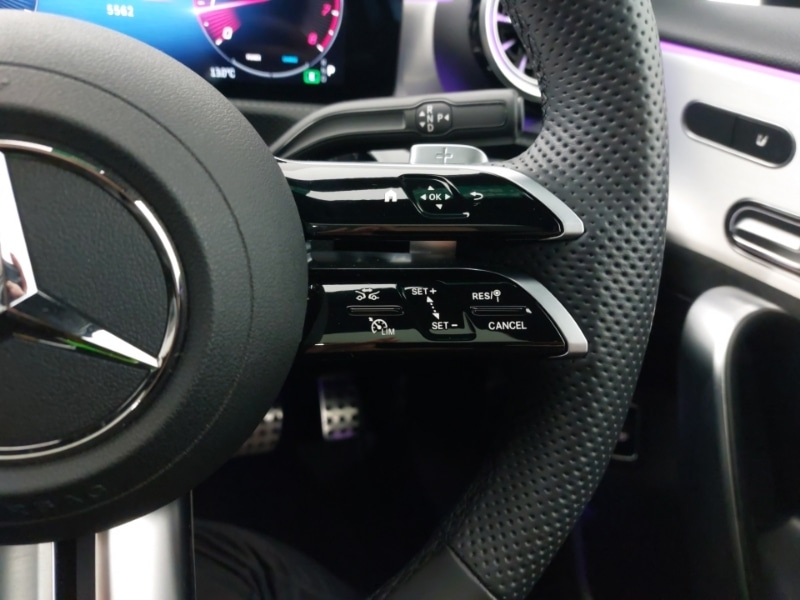 Used Mercedes-Benz A-Class 2025 for sale - 76925103: Photo 17